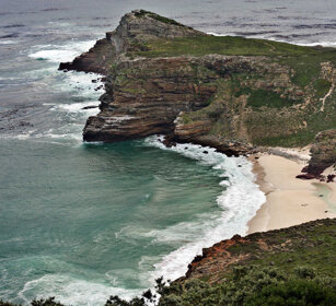 paesaggio, landscape Cape Point
