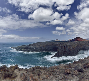 paesaggio, landscape Lanzarote