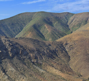 paesaggio, landscape Fuerteventura