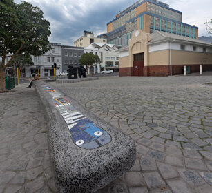 Città del Capo, Cape Town