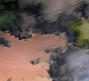 riflessi, reflections