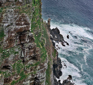 paesaggio, landscape Cape Point