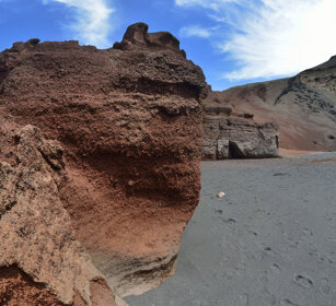 paesaggio, landscape Lanzarote