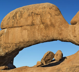 rocce, rocks Spitzkoppe