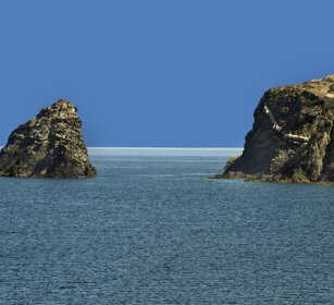 mare della Sardegna, Sardinian sea