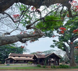 Kabini River Lodge Nagarhole NP, Karnataka