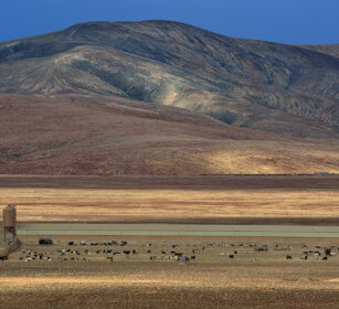 paesaggio, landscape Lanzarote