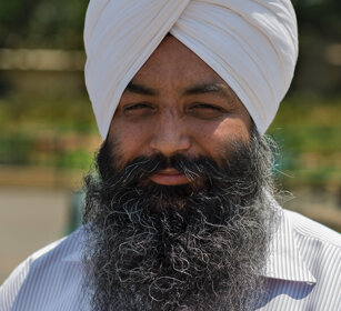 Sikh Mysore, Karnataka