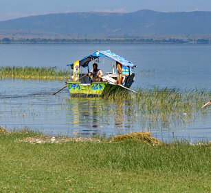 lago Awasa, lake Awasa