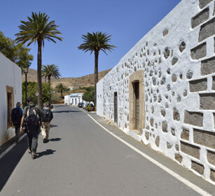 Betancuria Fuerteventura