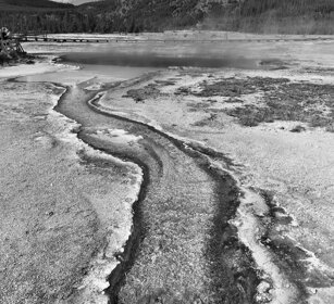 paesaggio, landscape, Yellowstone