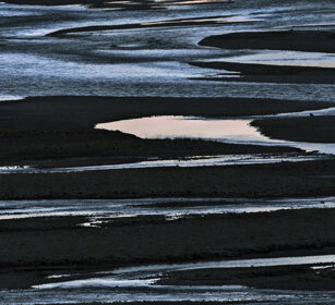 Medicine lake, Banff NP