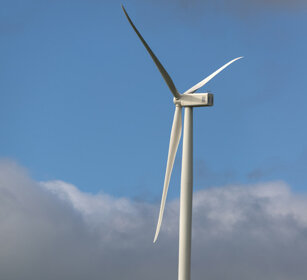 rotore eolico, wind energy