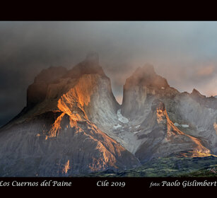 montagne, mountains Torres del Paine, Patagonia montagne, mountains Torres del Paine, Patagonia