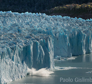 ghiacciaio Perito Moreno PN Los Glaciares, Argentina