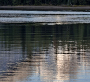 Maligne lake, Jasper NP