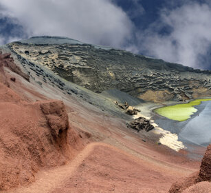 paesaggio, landscape Lanzarote