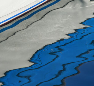 riflessi, reflections