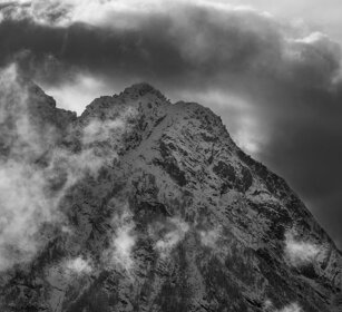 paesaggio, landscape parco nazionale Grand Teton, Grand Teton NP