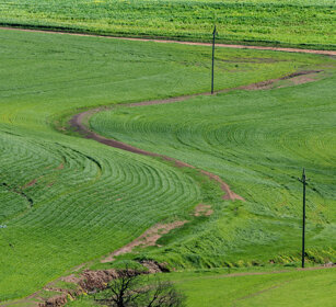 paesaggio, landscape