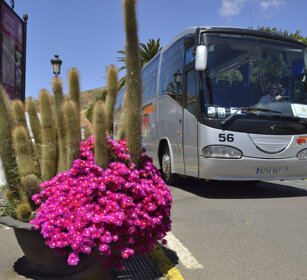 Betancuria Fuerteventura