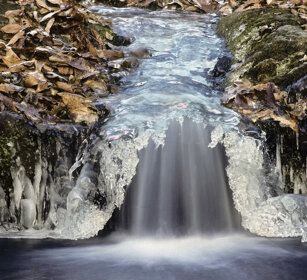 torrente, torrent Cantalupa (To)