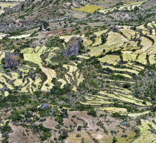 campagna, country Rift valley