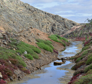 paesaggio, landscape Lanzarote