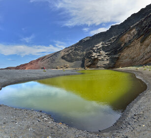 paesaggio, landscape Lanzarote