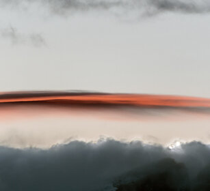 nuvole, clouds parco nazionale di Dovrefjell, Dovrefjell NP