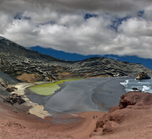 paesaggio, landscape Lanzarote