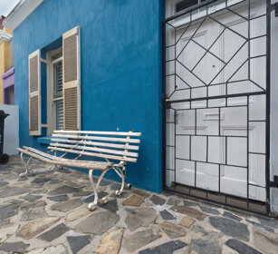 Città del Capo, Cape Town quartiere musulmano, Bo Kaap district