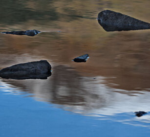 Maligne lake, Jasper NP