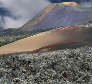 paesaggio, landscape Lanzarote