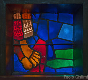 monastero di Debre Libanos monastery of Debre Libanos