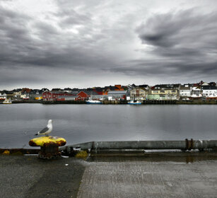 paesaggio, landscape Norvegia, Norway, Vardo paesaggio, landscape Norvegia, Norway, Vardo