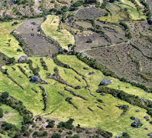campagna, country Rift valley