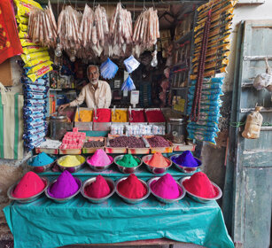 mercato, market Mysore, Karnataka
