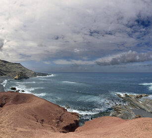 paesaggio, landscape Lanzarote