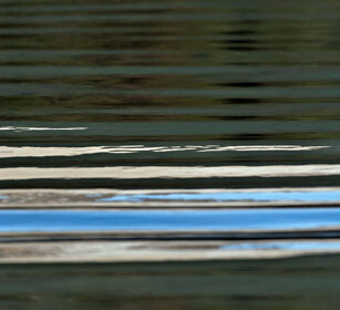 Maligne lake, Jasper NP