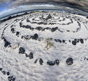 paesaggio, landscape Lanzarote
