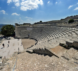 Segesta, Sicilia, Sicily