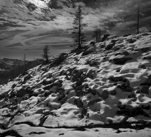 paesaggio, landscape parco del Monte Avic, Valle d'Aosta. Mount Avic regional park, Aosta Valley