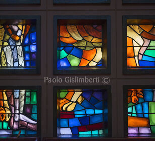 monastero di Debre Libanos monastery of Debre Libanos