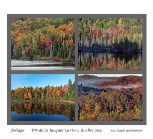 Indian summer Quebec Indian summer Quebec