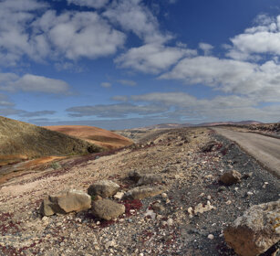 paesaggio, landscape Lanzarote