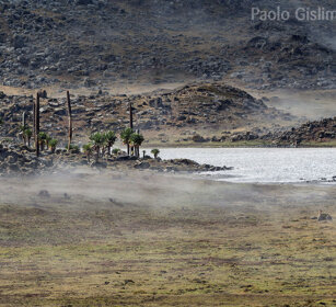 paesaggio, landscape, Sanetti plateau