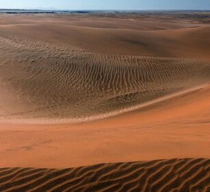 deserto, desert Swakopmund