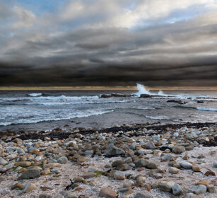 paesaggio, landscape capo di Buona Speranza, cape of Good Hope