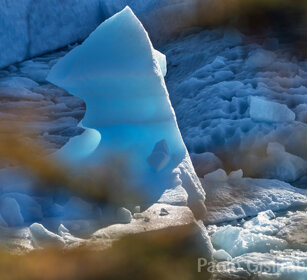 ghiacciaio Perito Moreno PN Los Glaciares, Argentina